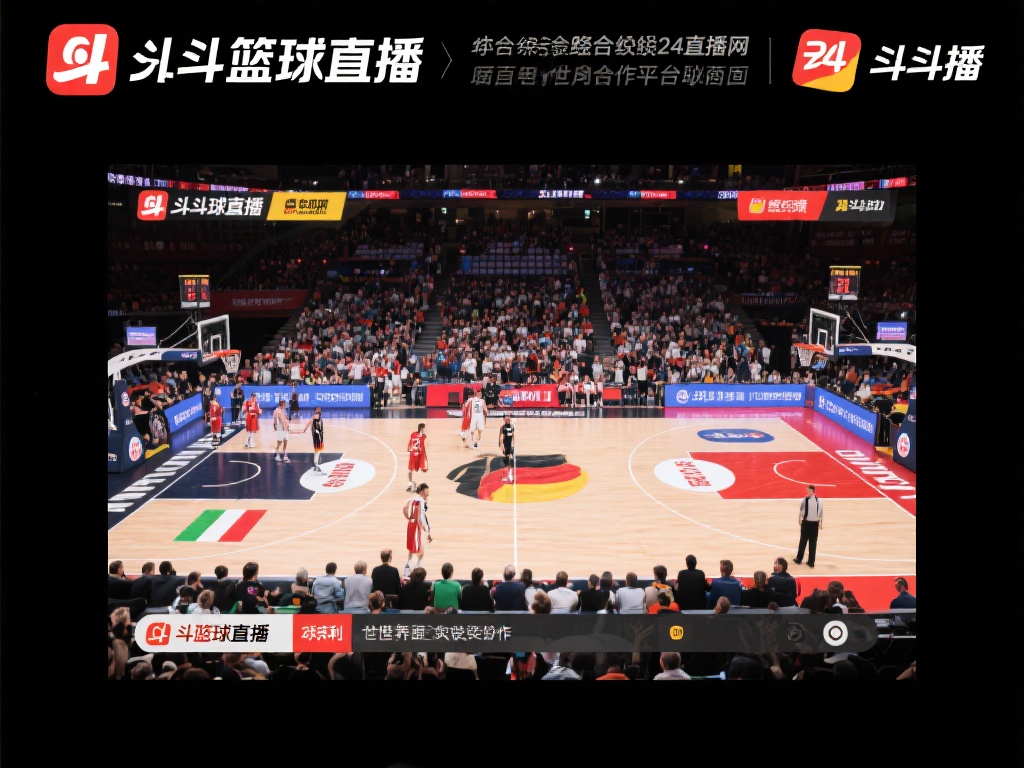 斗球直播依托资源整合，与类似的24直播网